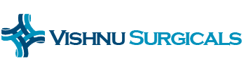 Vishnu Surgicals, Calvary Road, West Fort, Thrissur